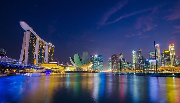 江门新加坡连锁教育机构招聘幼儿华文老师